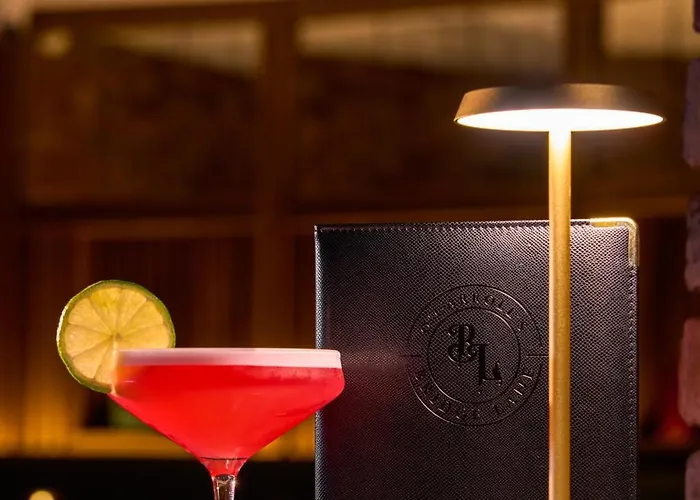 The James Hotel