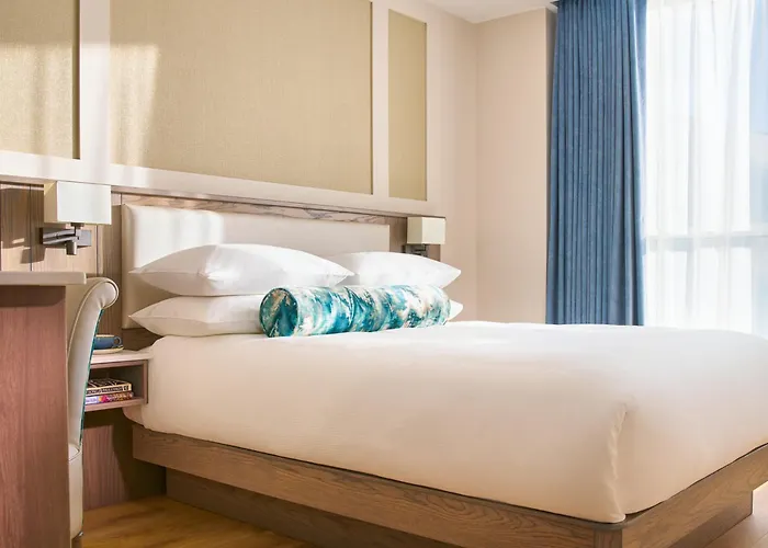 The James Hotel