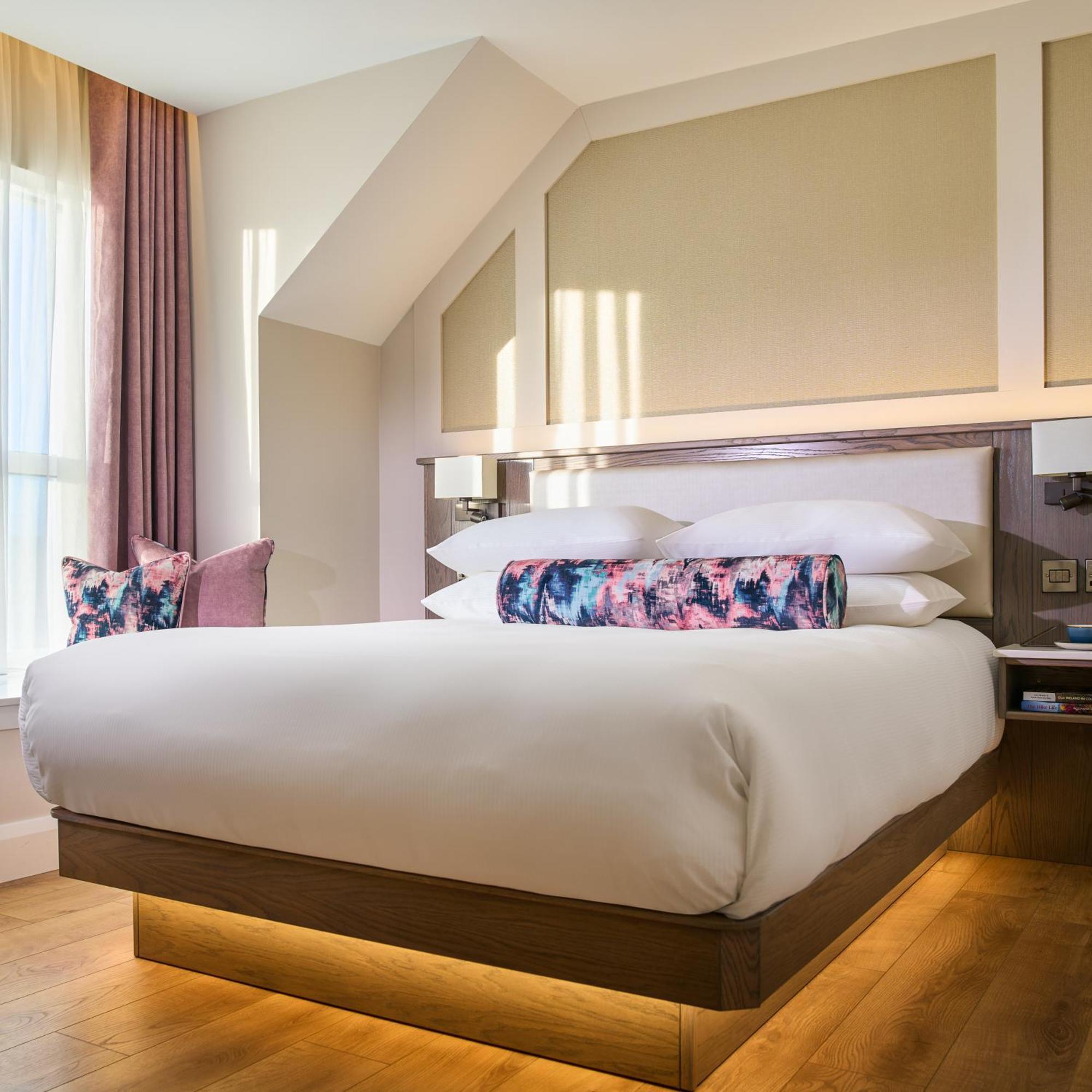 The Hotel