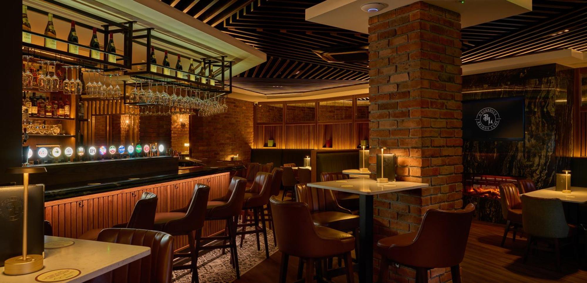 The Hotel Tralee