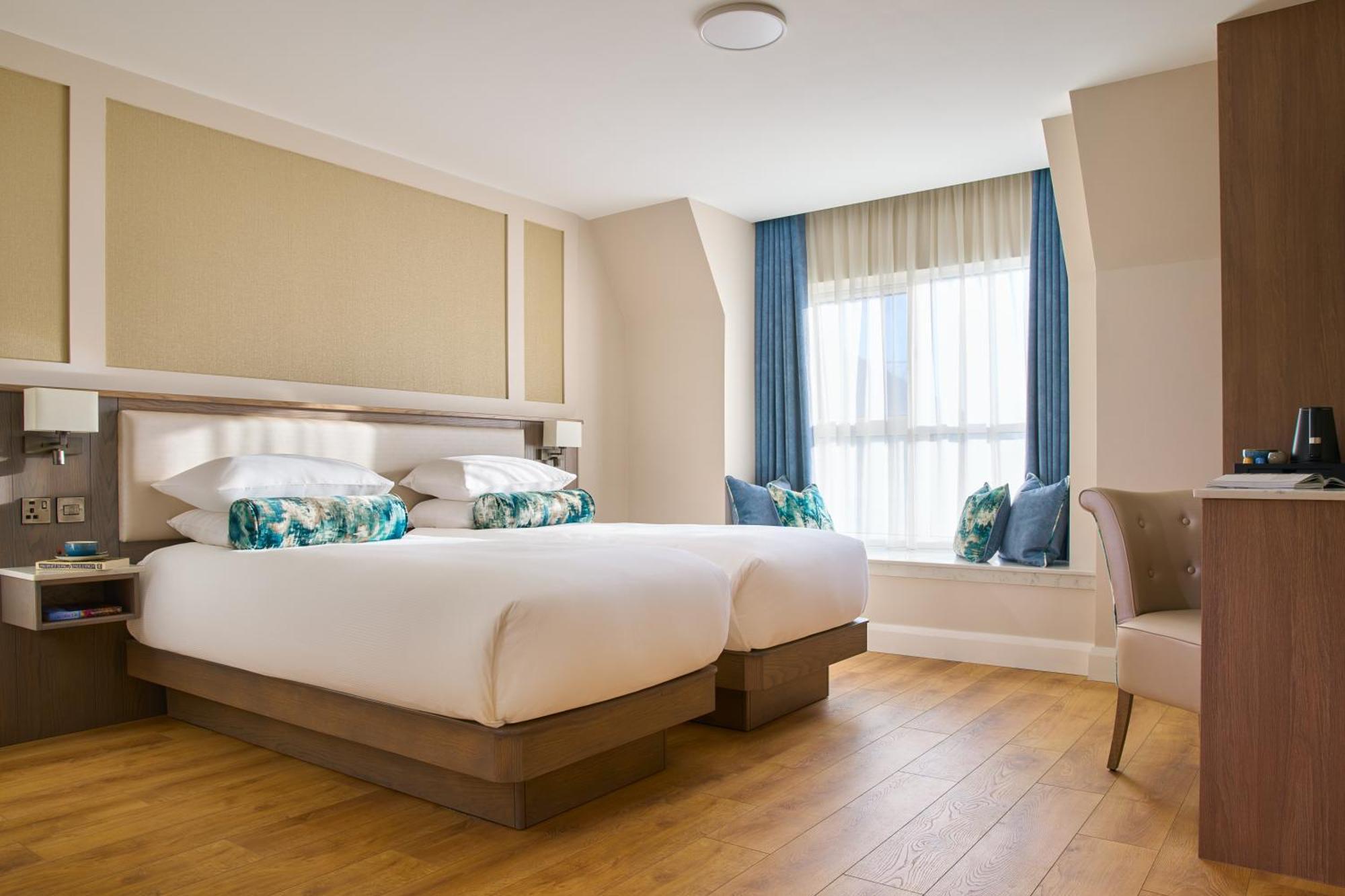 Hotel The